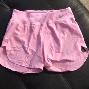 DryFit running shorts